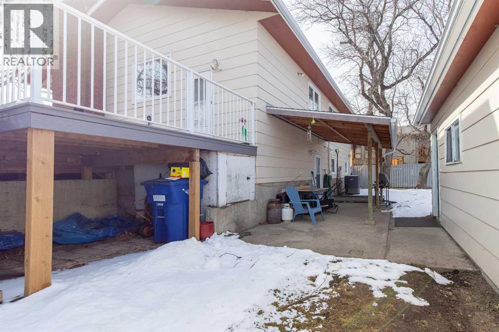 667 21 Street, Fort Macleod, Alberta T0L 0Z0 - Photo 35 - A2297997