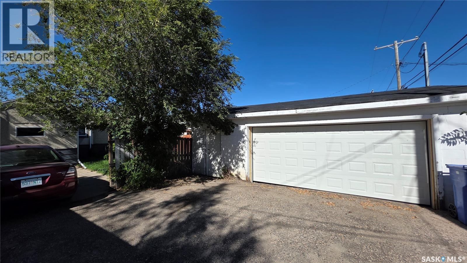 425 Montreal Street, Regina, Saskatchewan  S4R 1L4 - Photo 46 - SK029931