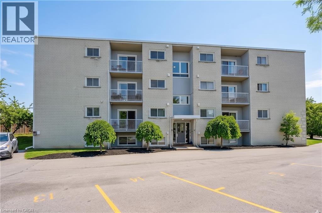 37 CONROY Crescent Unit# 1, Guelph, Ontario