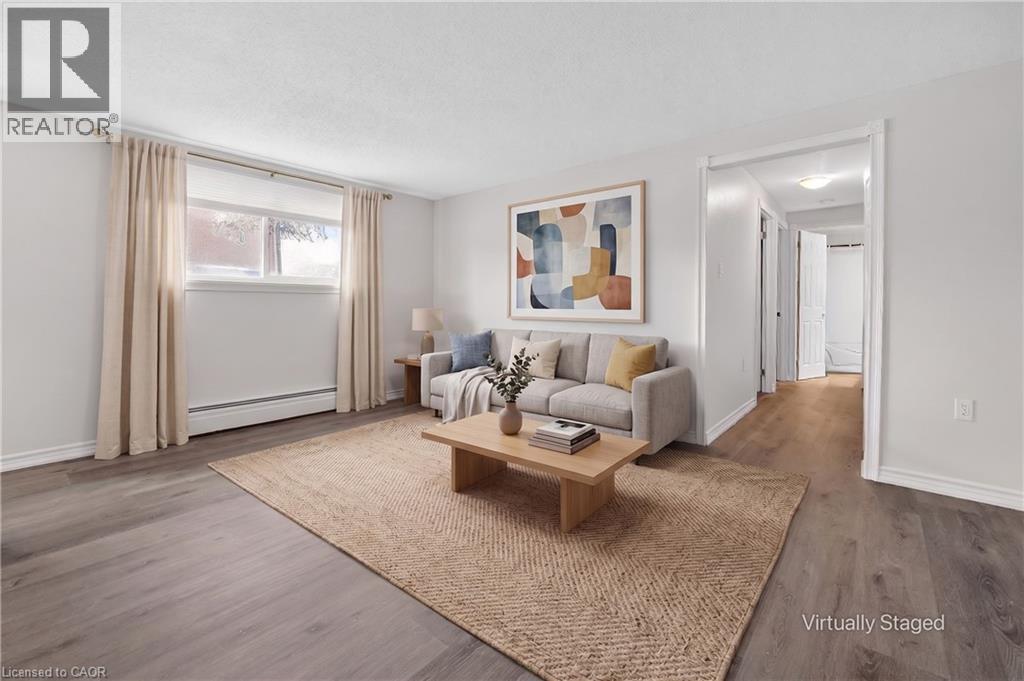 37 Conroy Crescent Unit# 1, Guelph, Ontario  N1G 2V5 - Photo 5 - 40830737