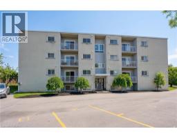 37 CONROY Crescent Unit# 1, Guelph, Ontario