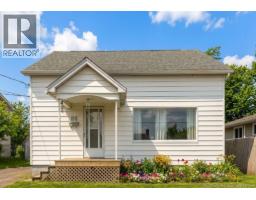 86 Armour Street, Moncton, New Brunswick