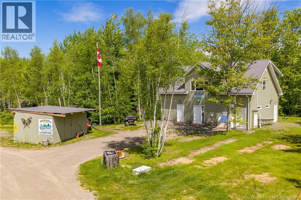 423 Salisbury Back Road, Salisbury, New Brunswick  E4J 1K3 - Photo 2 - NB140434
