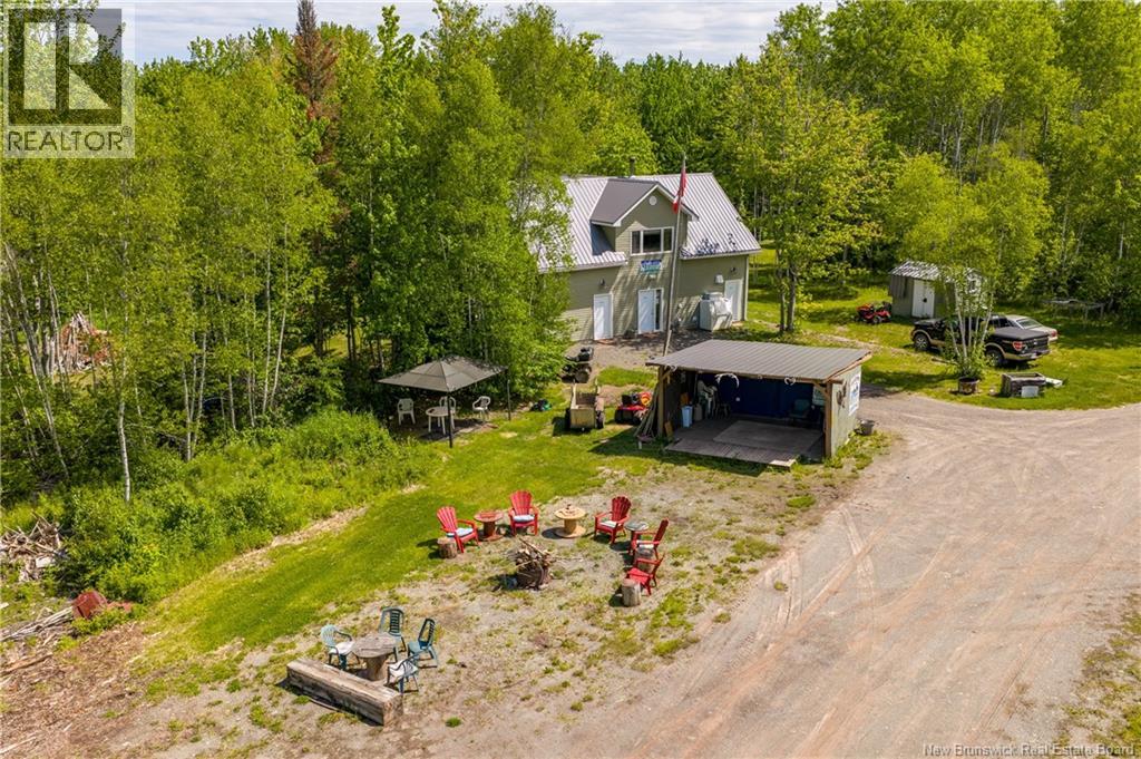 423 Salisbury Back Road, Salisbury, New Brunswick  E4J 1K3 - Photo 3 - NB140434