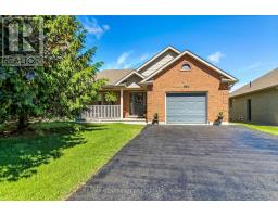 34 LIGHTBOURNE AVENUE, Stratford, Ontario