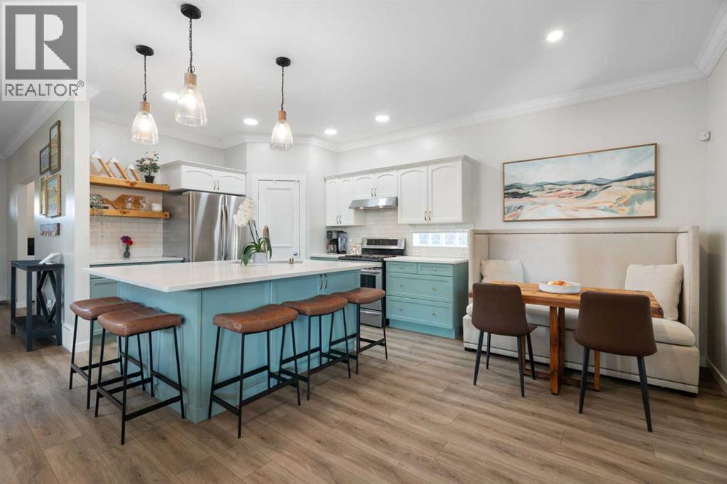 136 Prestwick Estate Way Se, Calgary, Alberta  T2Z 3Z2 - Photo 3 - A2312293
