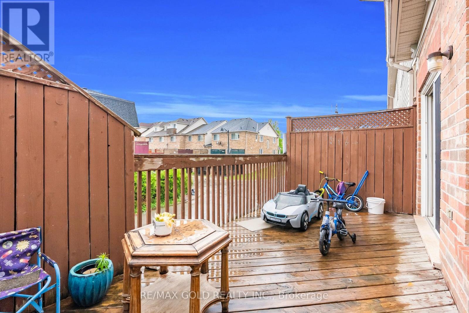4 Ecopark Gate, Toronto, Ontario  M1B 6G8 - Photo 13 - E13447714
