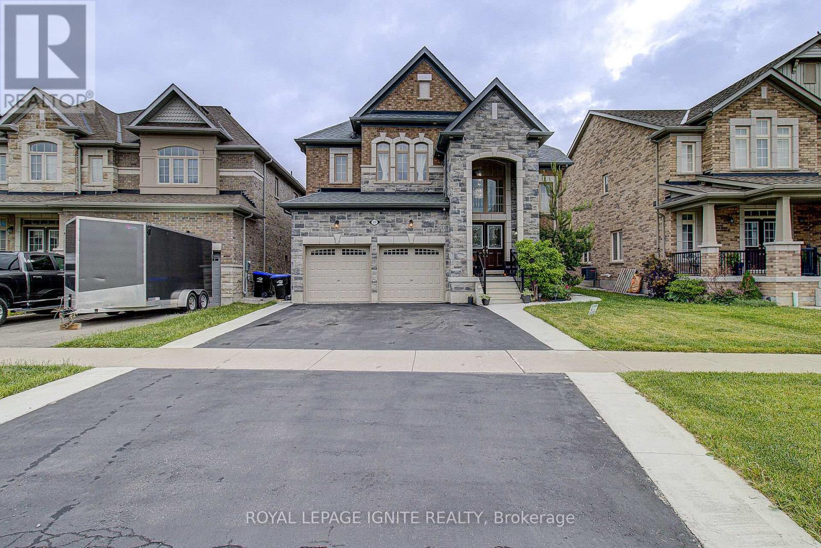 19 HACKETT STREET, New Tecumseth, Ontario