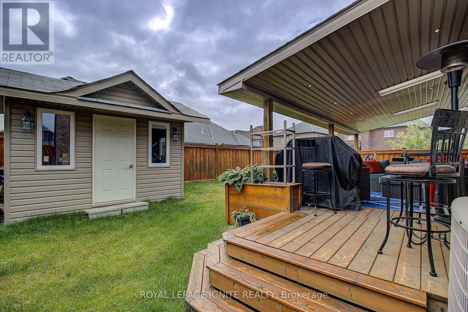 19 Hackett Street, New Tecumseth, Ontario  L9R 0G9 - Photo 44 - N13451160