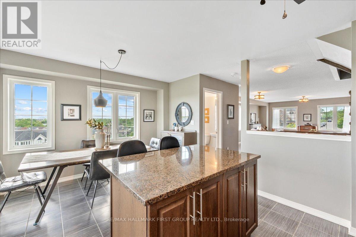 90 Magpie Way, Whitby, Ontario  L1N 0K5 - Photo 18 - E13450454