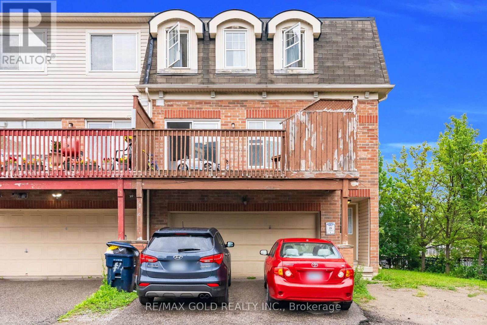 4 Ecopark Gate, Toronto, Ontario  M1B 6G8 - Photo 43 - E13447714
