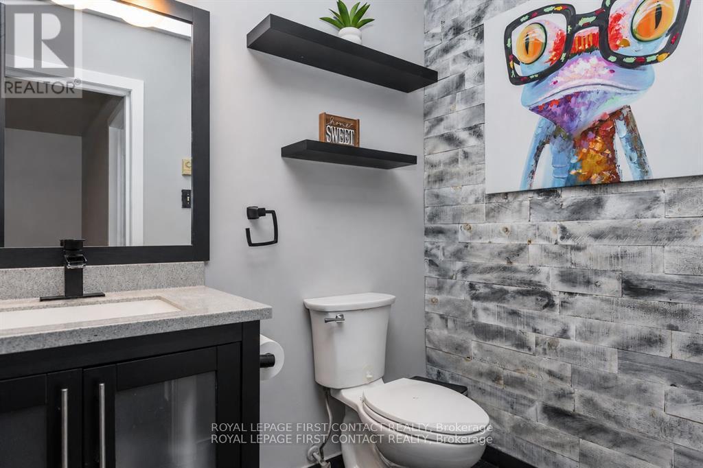 243 Little Avenue, Barrie, Ontario  L4N 6L3 - Photo 13 - S13451156