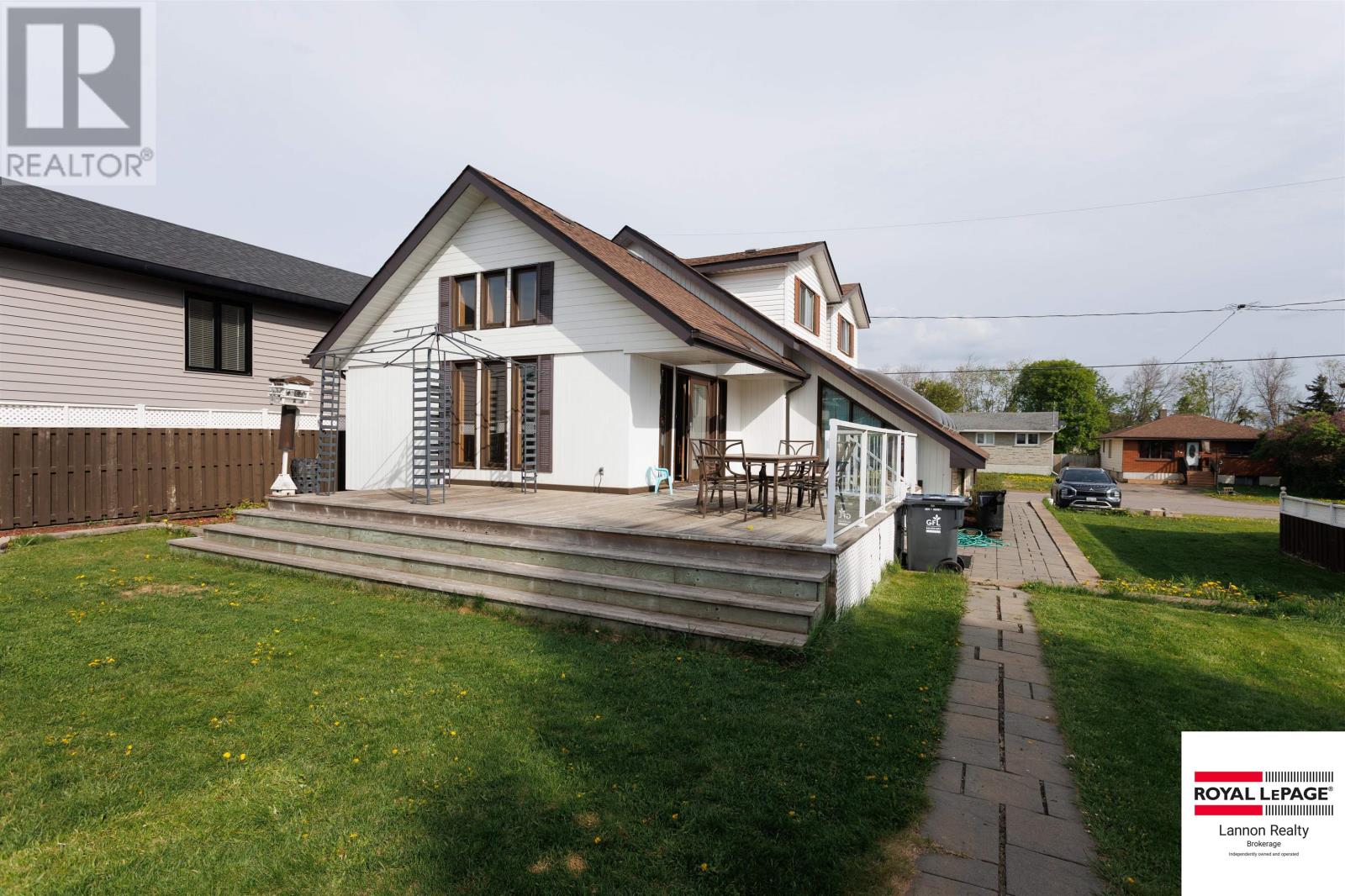88 Carl Ave, Thunder Bay, Ontario  P7B 4Z5 - Photo 44 - TB2601535