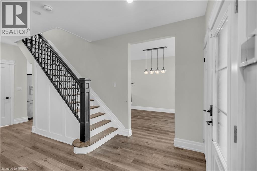 41 Waterloo Street, Brantford, Ontario  N3T 3R6 - Photo 11 - 40840362