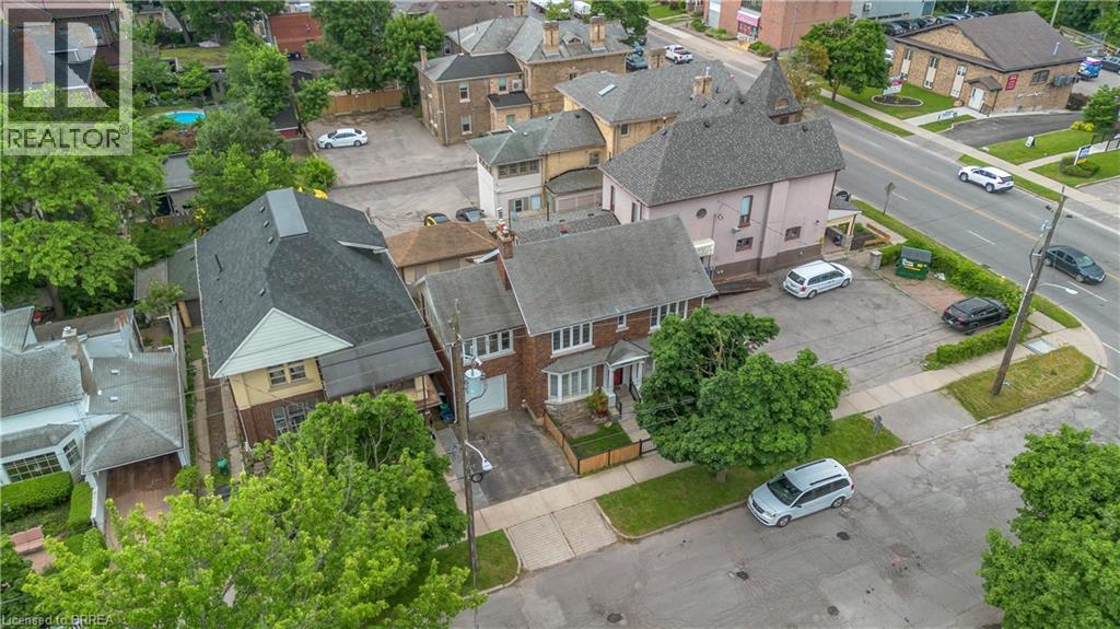 41 Waterloo Street, Brantford, Ontario  N3T 3R6 - Photo 48 - 40840362