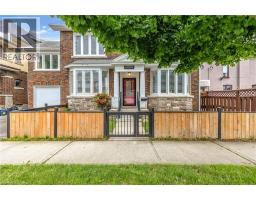 41 WATERLOO Street, Brantford, Ontario