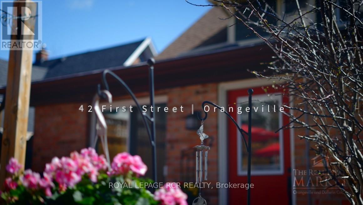 42 First Street, Orangeville, Ontario  L9W 2E2 - Photo 46 - W13082582
