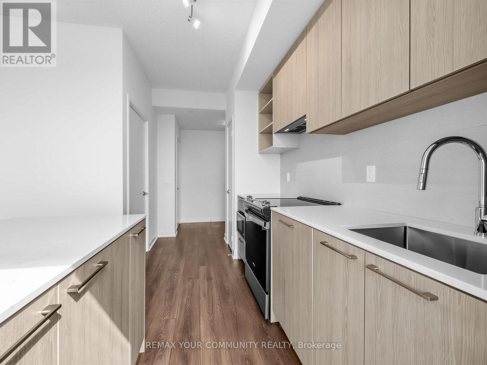 1104 - 260 Malta Avenue, Brampton, Ontario  L6Y 0B5 - Photo 12 - W13422068