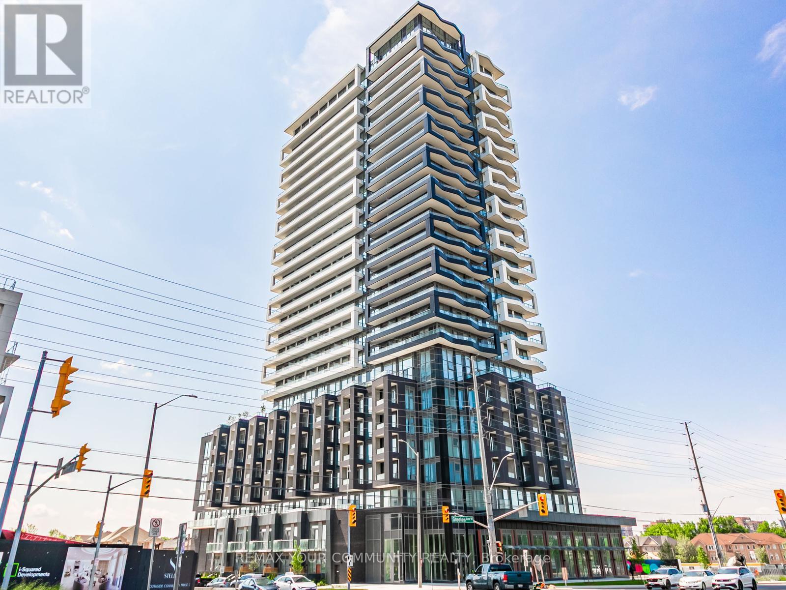 1104 - 260 MALTA AVENUE, Brampton, Ontario