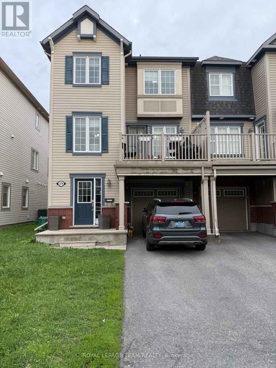 374 SWEET GRASS CIRCLE, Ottawa