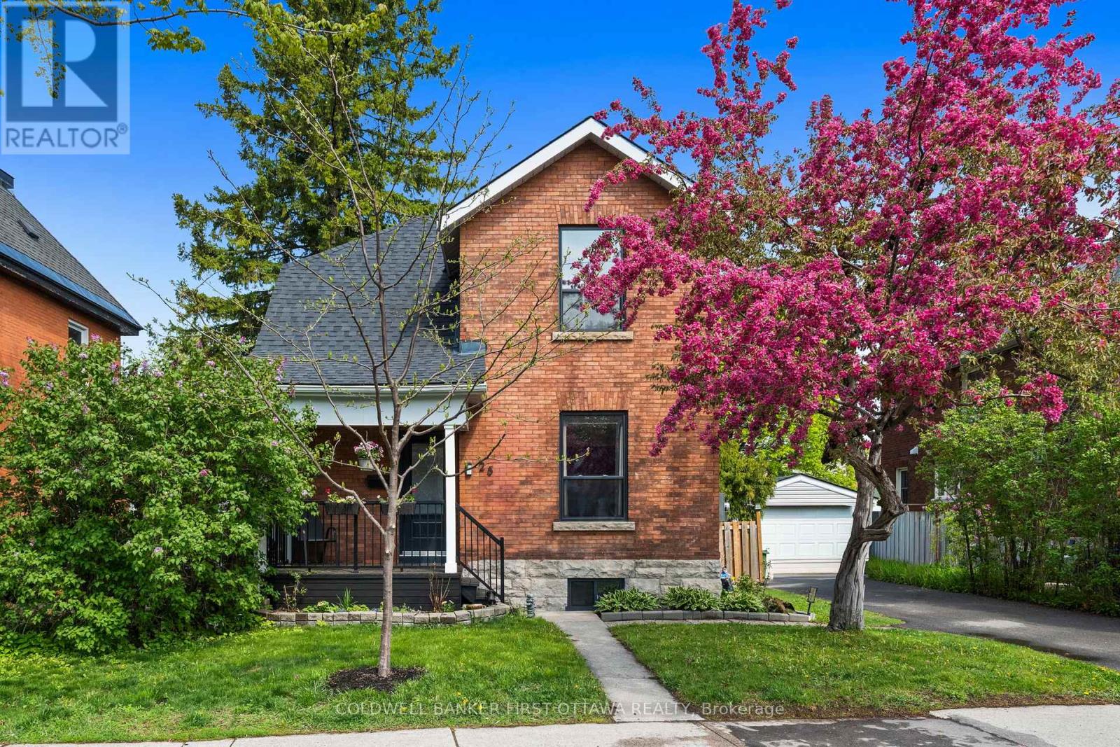 25 CLEGG STREET, Ottawa, Ontario