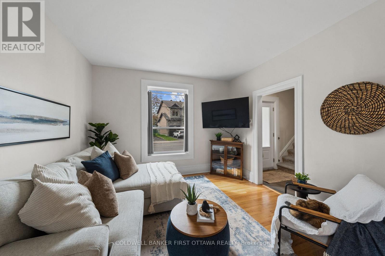 25 Clegg Street, Ottawa, Ontario  K1S 0H5 - Photo 15 - X13451326
