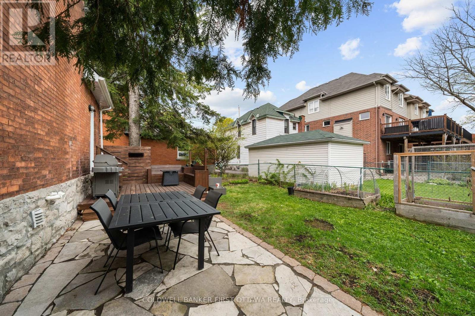 25 Clegg Street, Ottawa, Ontario  K1S 0H5 - Photo 32 - X13451326