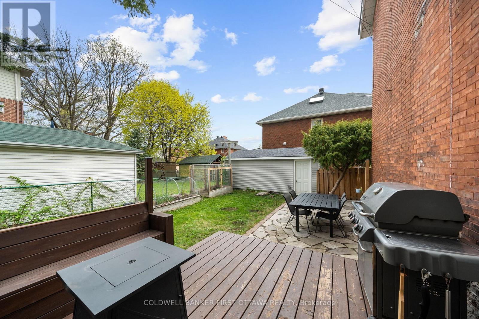25 Clegg Street, Ottawa, Ontario  K1S 0H5 - Photo 36 - X13451326