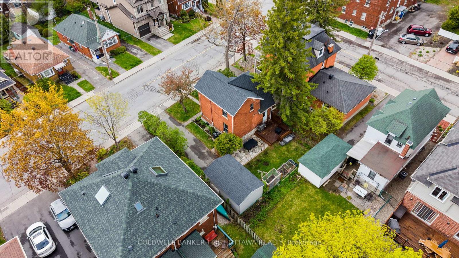 25 Clegg Street, Ottawa, Ontario  K1S 0H5 - Photo 38 - X13451326