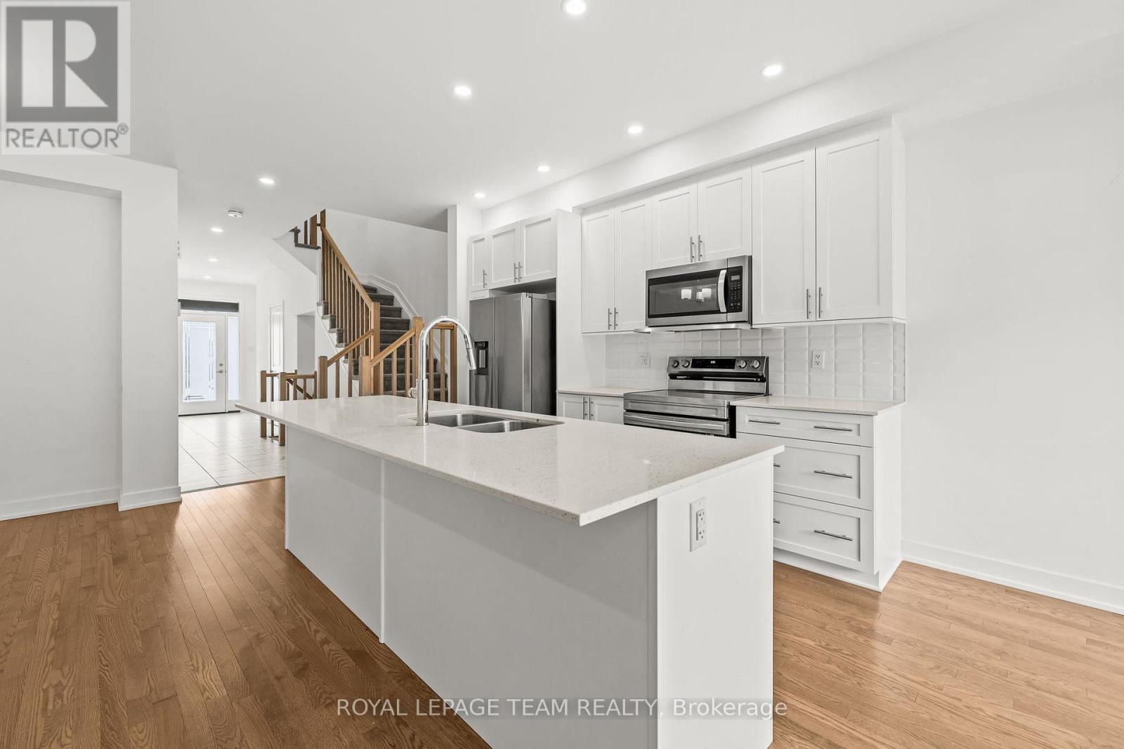 47 Moosonee Crescent, Ottawa, Ontario  K4M 0M1 - Photo 6 - X13451328