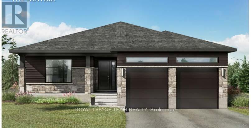 LT 3 ARMSTRONG ROAD, Merrickville-Wolford, Ontario