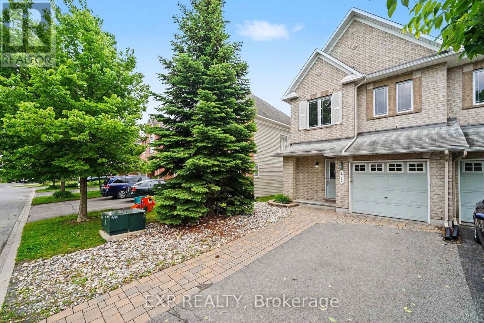 472 Temiskaming Crescent, Ottawa, Ontario  K2J 0V6 - Photo 2 - X13451362
