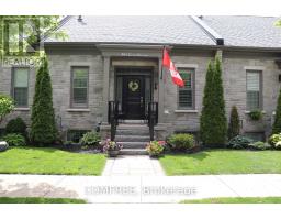 805 LEES AVENUE, Cobourg, Ontario