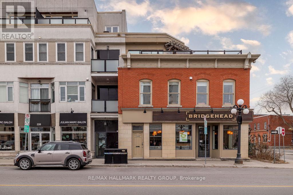 226 Dalhousie Avenue, Ottawa, Ontario K1N 5H7 - Photo 2 - X13451530