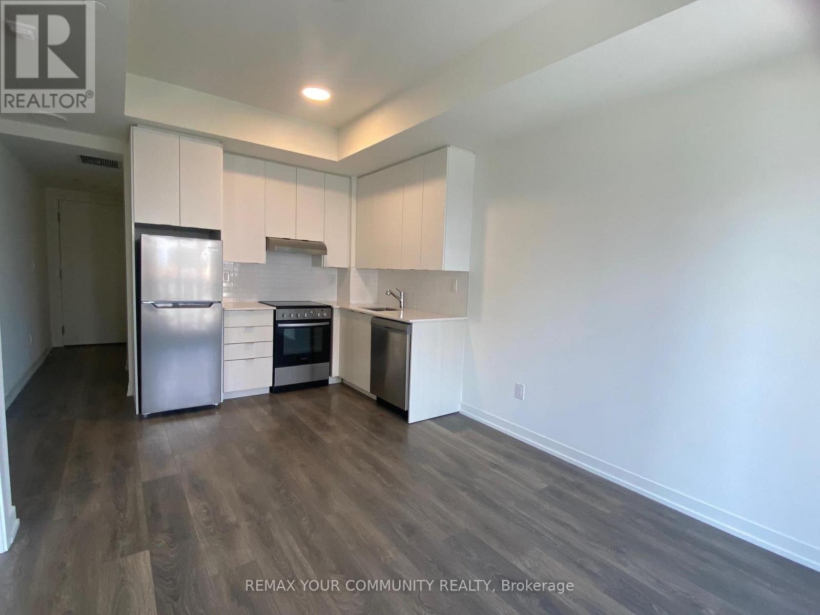 411 - 135 Cannon Jackson Drive, Toronto, Ontario  M6M 0E1 - Photo 6 - W13450938