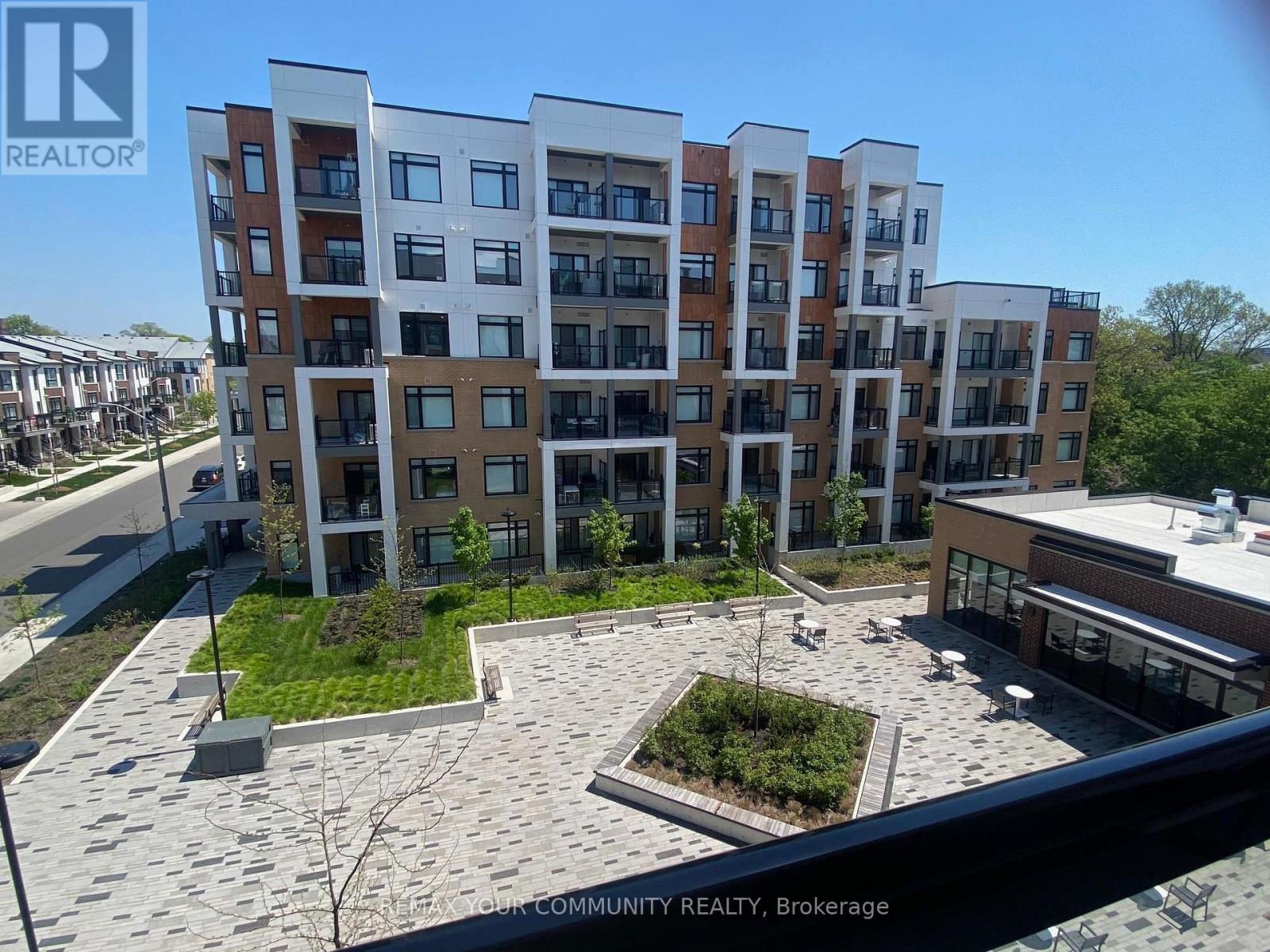 411 - 135 Cannon Jackson Drive, Toronto, Ontario  M6M 0E1 - Photo 16 - W13450938