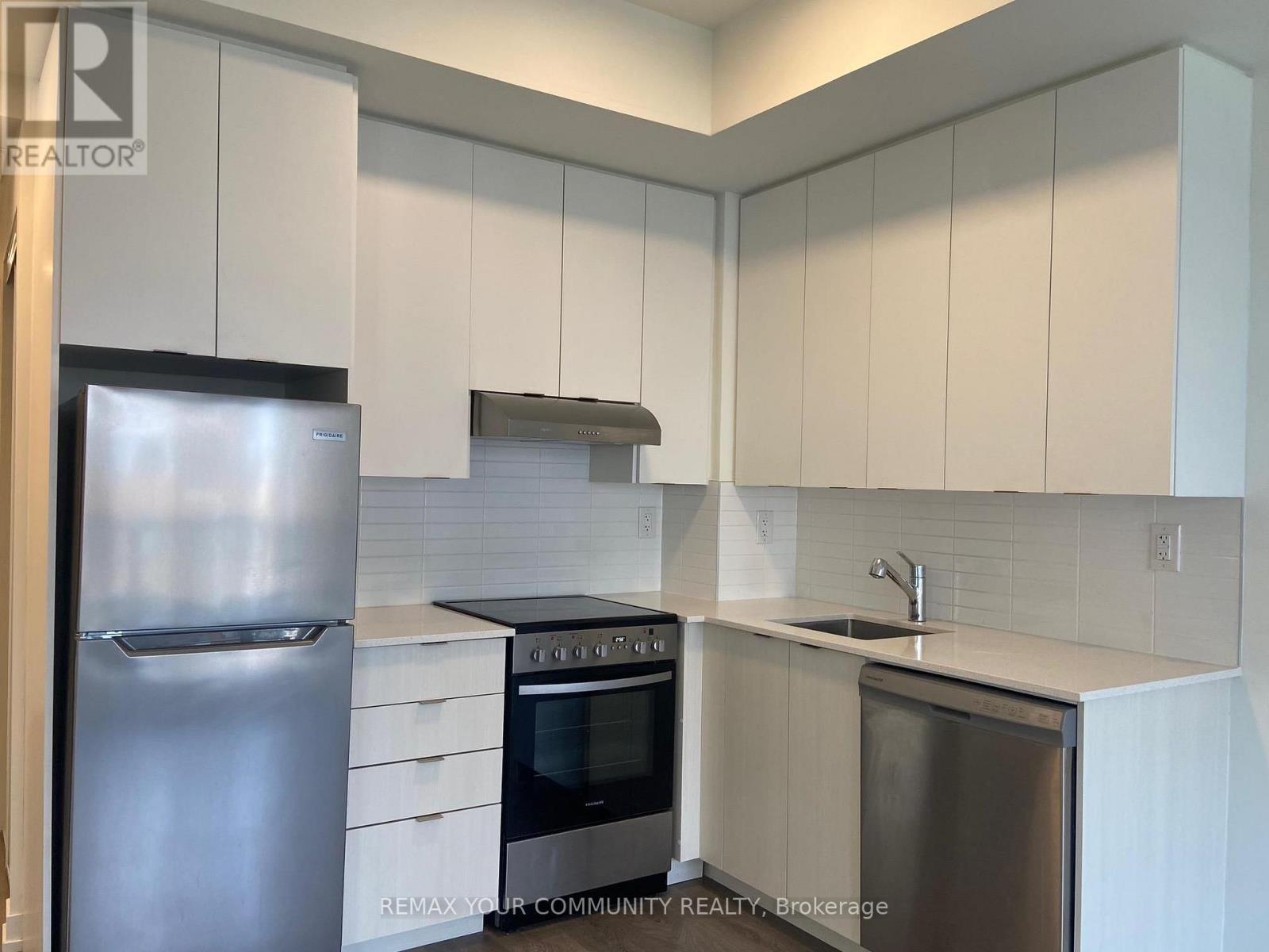 411 - 135 Cannon Jackson Drive, Toronto, Ontario  M6M 0E1 - Photo 5 - W13450938