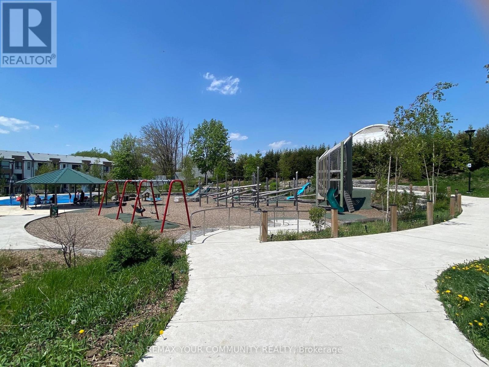 411 - 135 Cannon Jackson Drive, Toronto, Ontario  M6M 0E1 - Photo 18 - W13450938