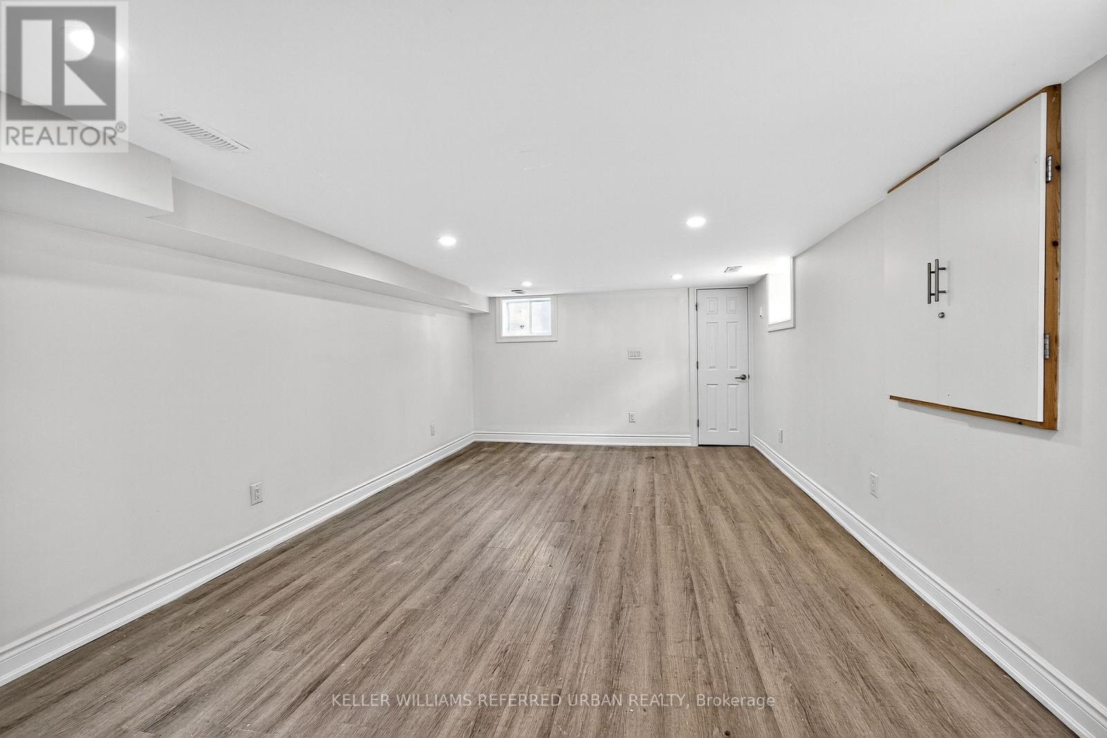 Lower Front - 116 Branstone Road, Toronto, Ontario M6E 4E5 - Photo 3 - W13451136