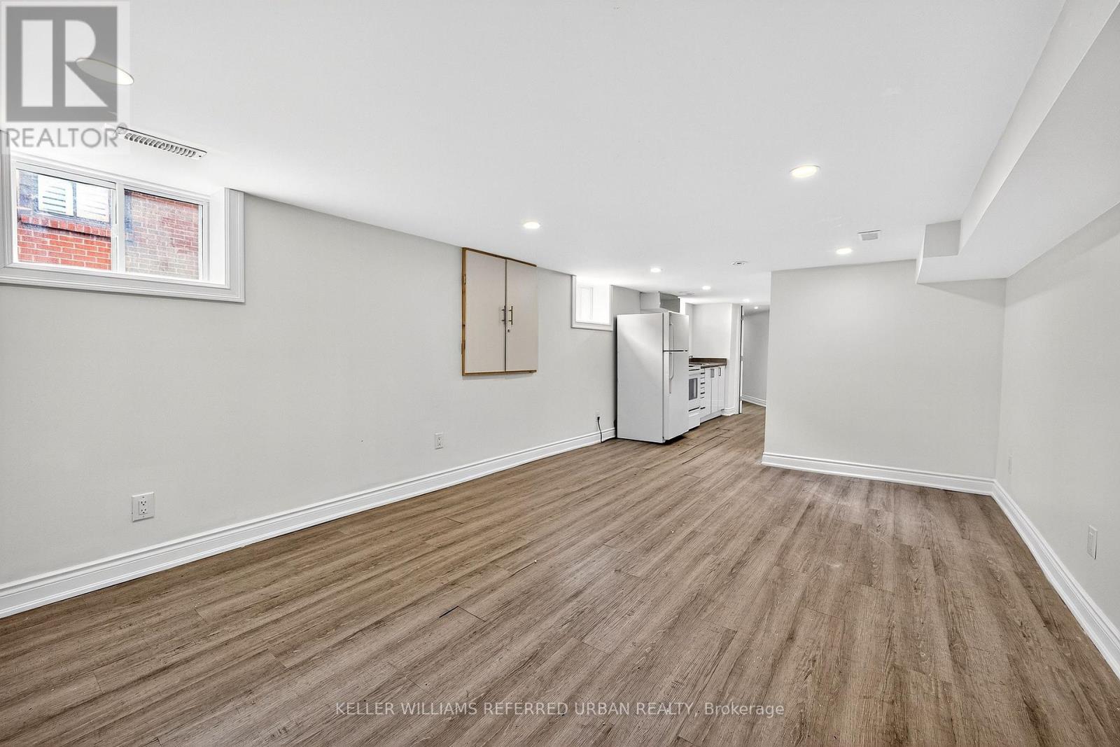 Lower Front - 116 Branstone Road, Toronto, Ontario M6E 4E5 - Photo 4 - W13451136