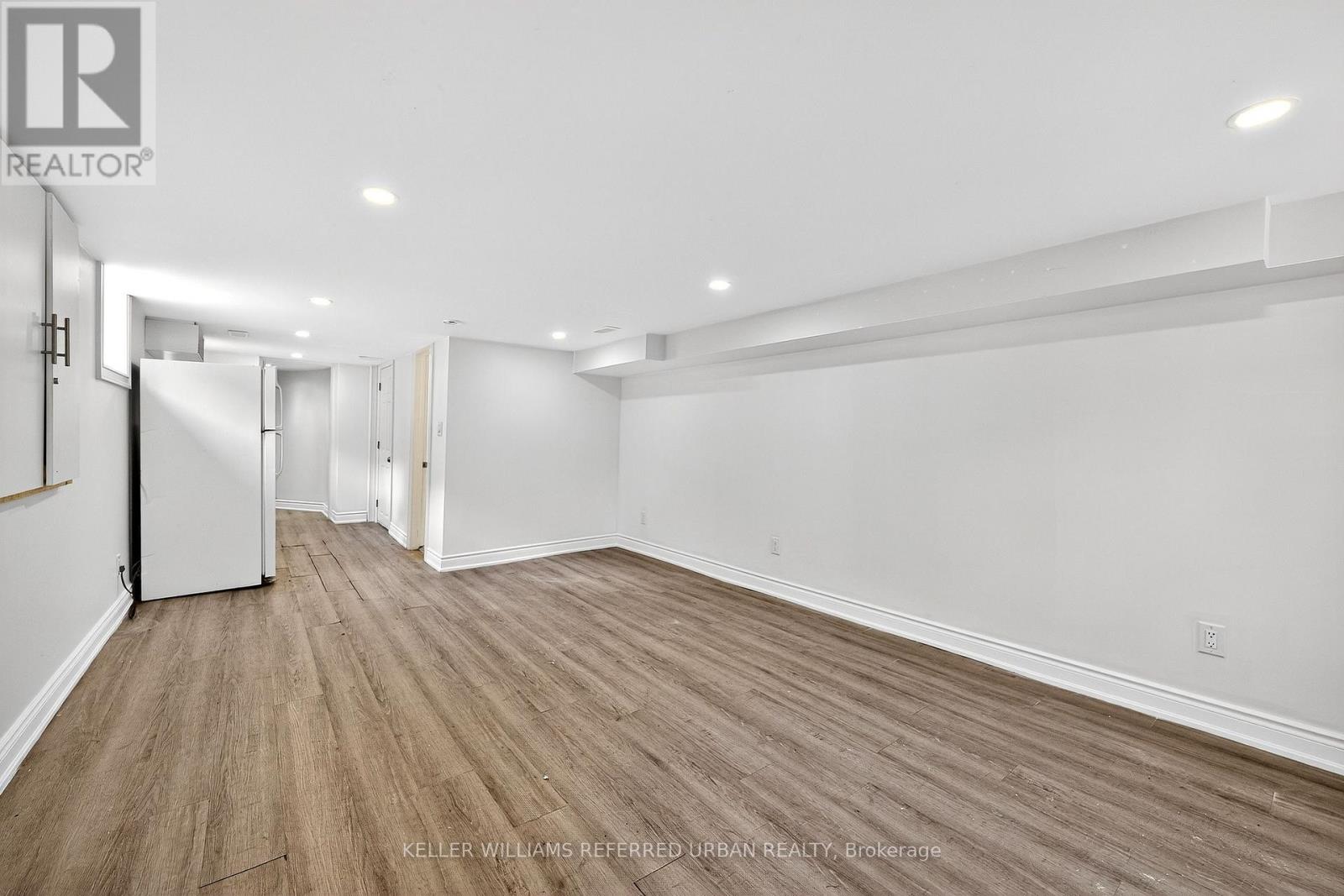 Lower Front - 116 Branstone Road, Toronto, Ontario M6E 4E5 - Photo 5 - W13451136