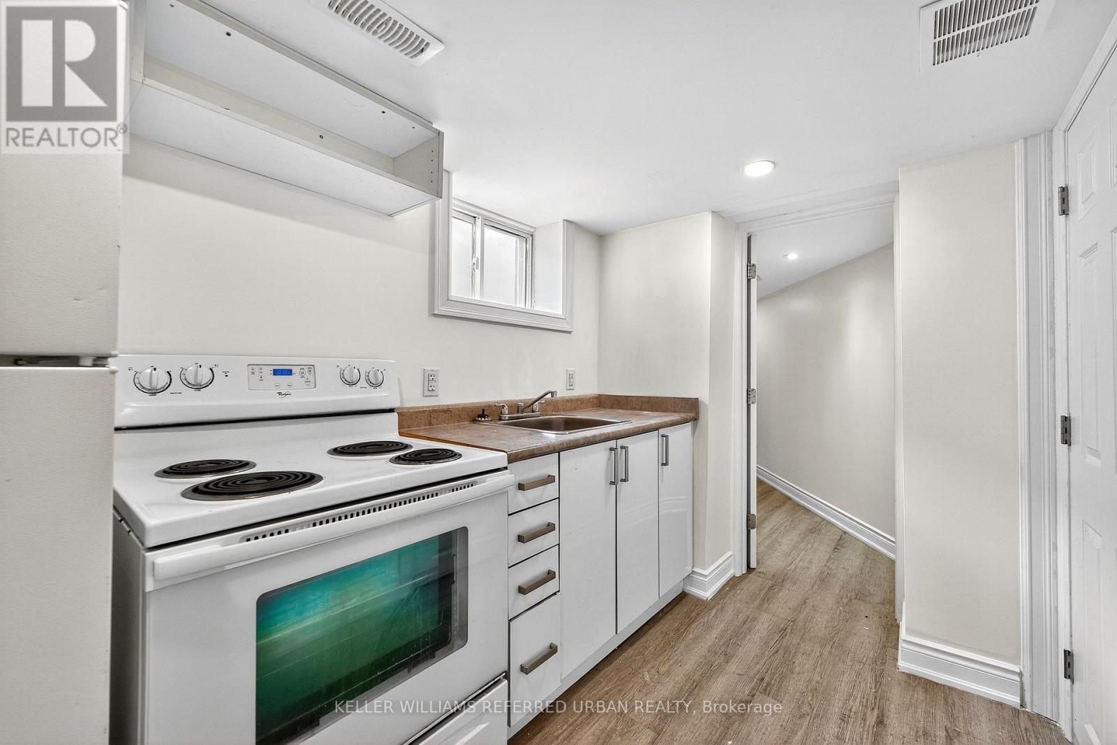 Lower Front - 116 Branstone Road, Toronto, Ontario M6E 4E5 - Photo 6 - W13451136