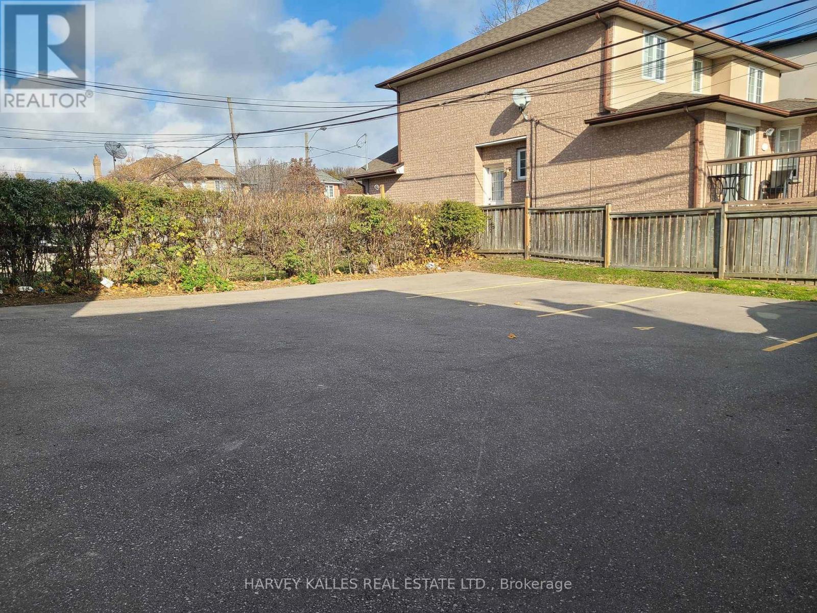 5 - 521 Browns Line, Toronto, Ontario  M8W 3V1 - Photo 22 - W13451204