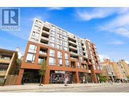 709 - 2118 BLOOR STREET W, Toronto, Ontario