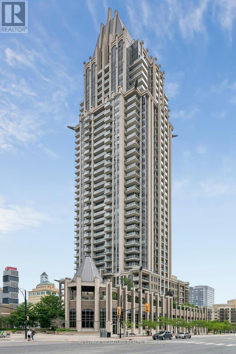 312 - 388 PRINCE OF WALES DRIVE, Mississauga, Ontario