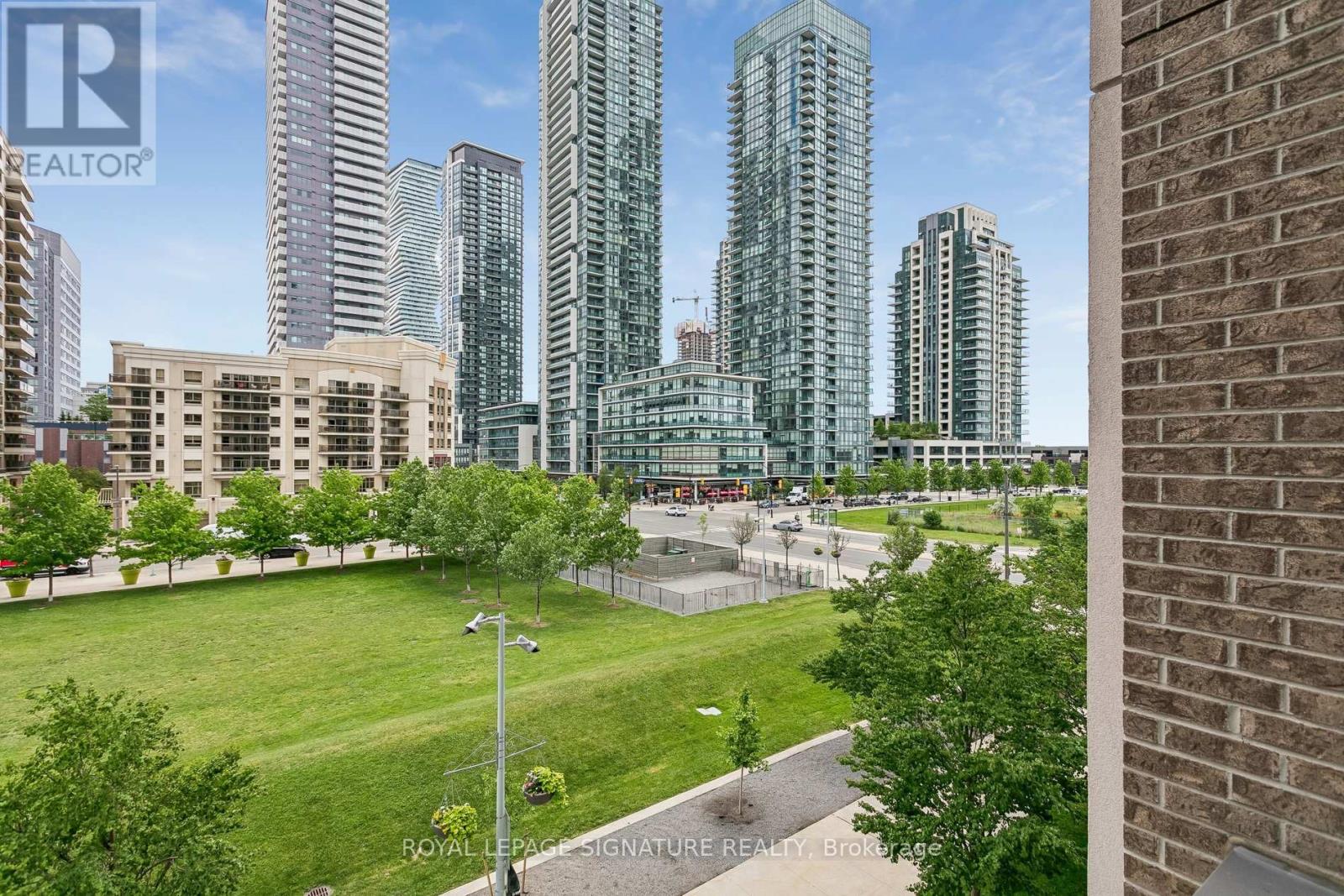 312 - 388 Prince Of Wales Drive, Mississauga, Ontario L5B 0A1 - Photo 21 - W13451226