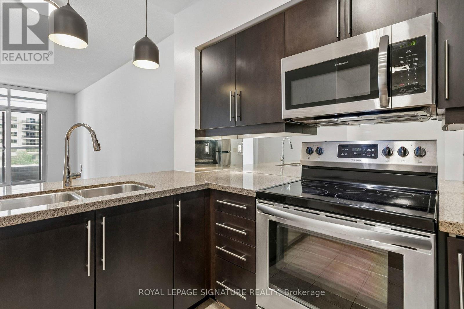 312 - 388 Prince Of Wales Drive, Mississauga, Ontario L5B 0A1 - Photo 4 - W13451226