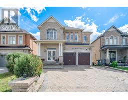 155 BELLCHASE TRAIL, Brampton, Ontario