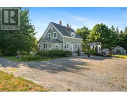 3072 326 Highway, Denmark, Nova Scotia