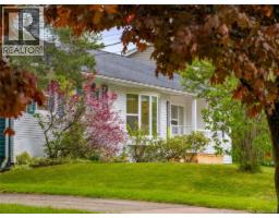 26 Alexander Avenue, Moncton, New Brunswick